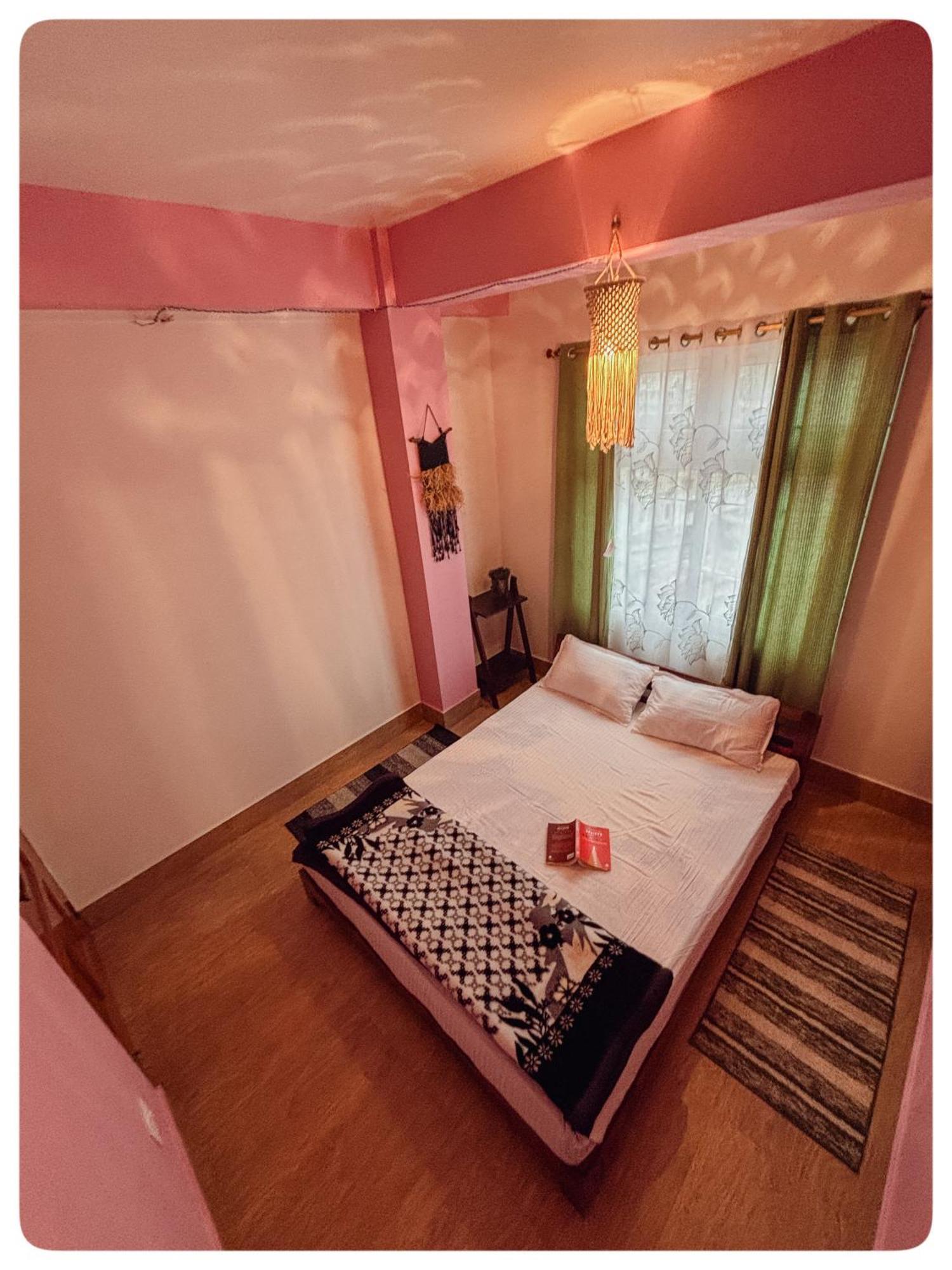 Hostel Stargaze Backpackers Shillong Exterior foto